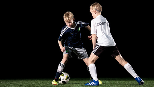 About Coerver Coaching
